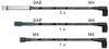 OPEL 1612509 Ignition Cable Kit